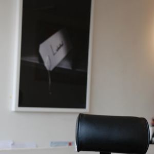 Meet your Posher, Faisal